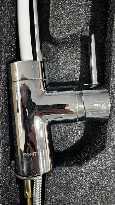 Bateria zlewozmywakowa Kludi Esprit