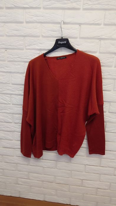 Джемпер  женский размер 60