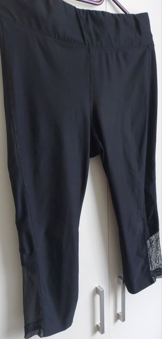Leginsy Athletic Works