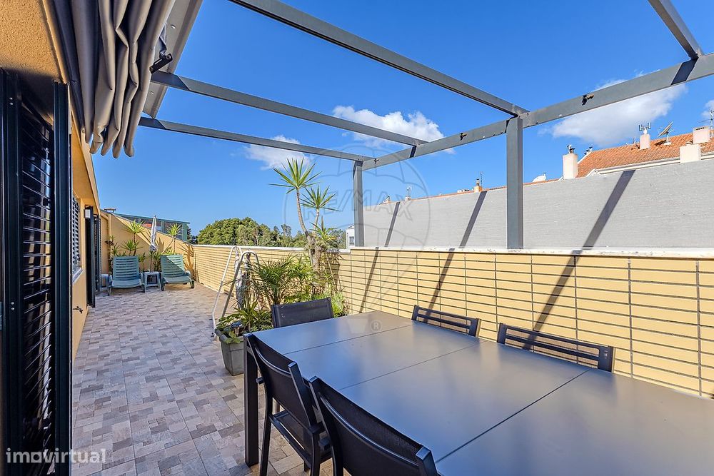 Apartamento T3 para venda