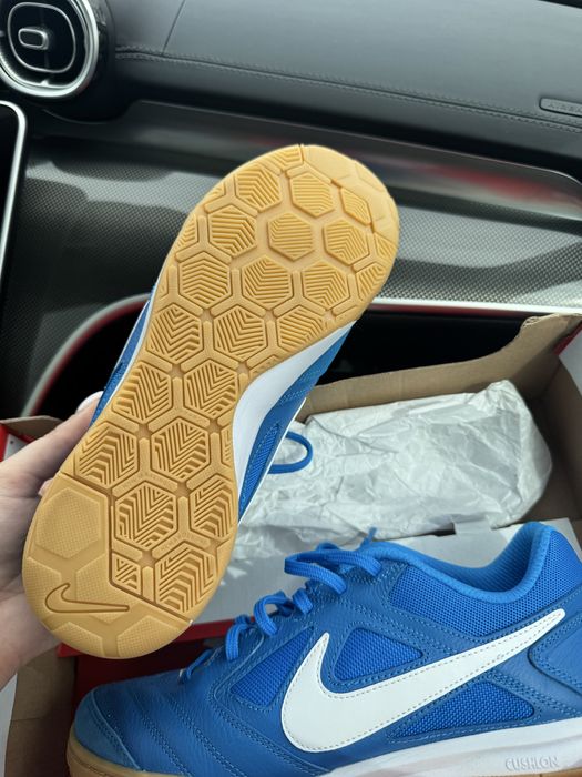 Sapatos de futbol Nike Sportswear GATO UNISEX