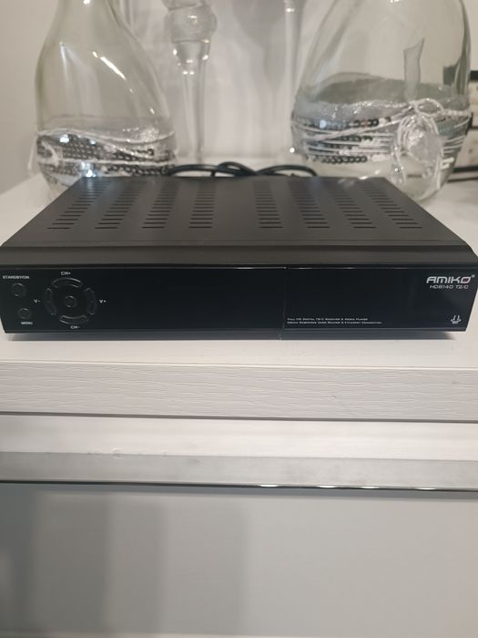 Box Amiko HD 8140