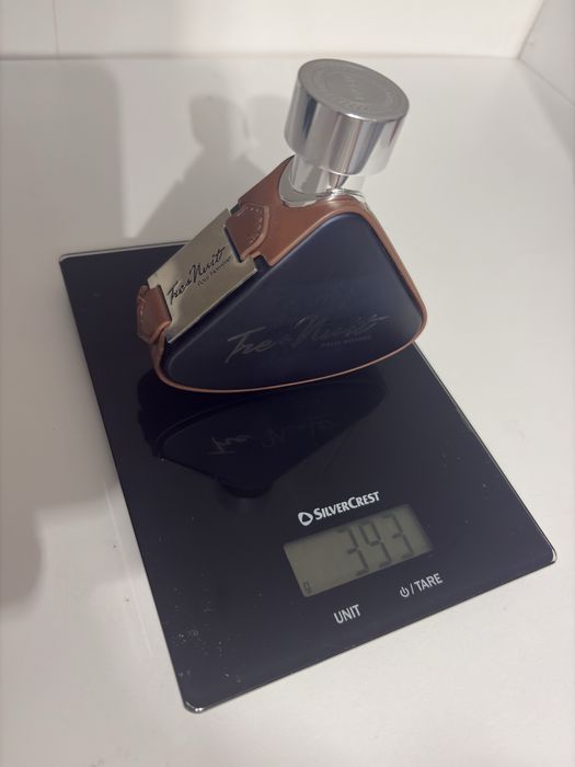 Armaf Tres Nuit Pour Homme EDP – ok. 80 ml / 100 ml