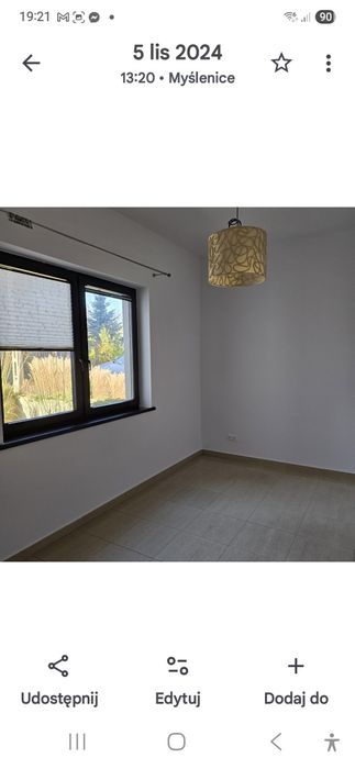 Do podnajęcia gabinet