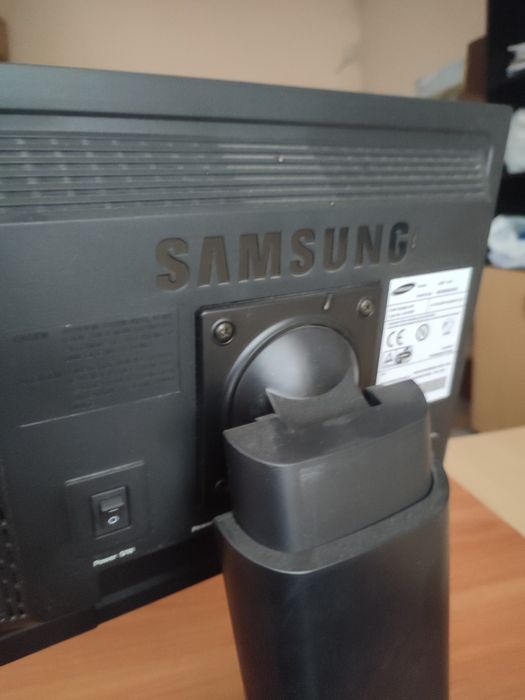 Samsung SyncMaster 153T