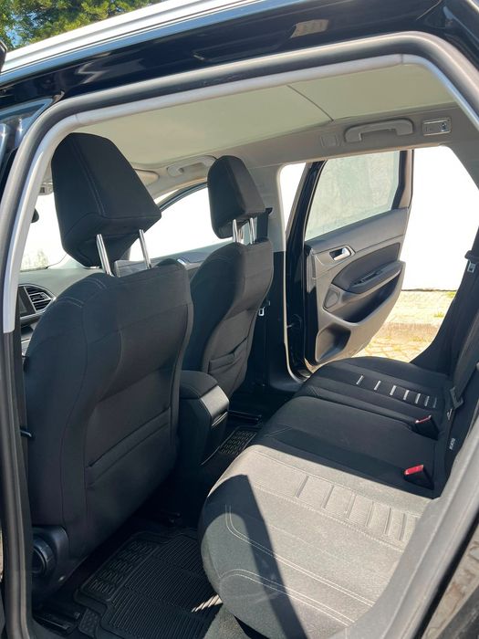 Peugeot 308 SW 1.6DHI Allure