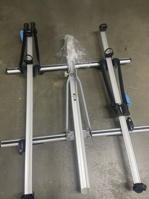 Tejadilho  para bicicletas