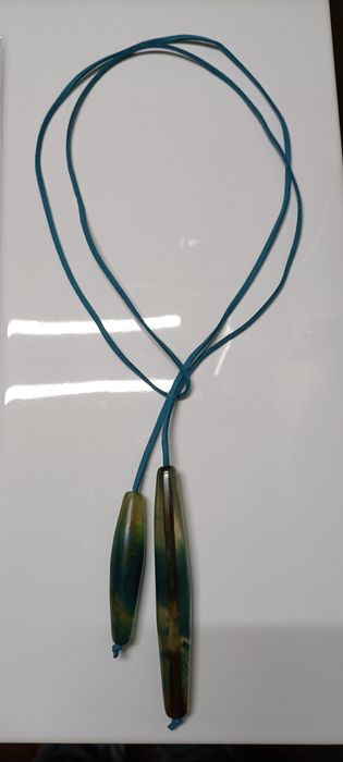 Colar artesanato