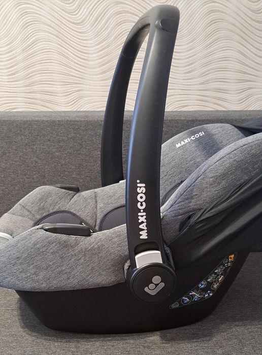 Автокрісло для новонароджених