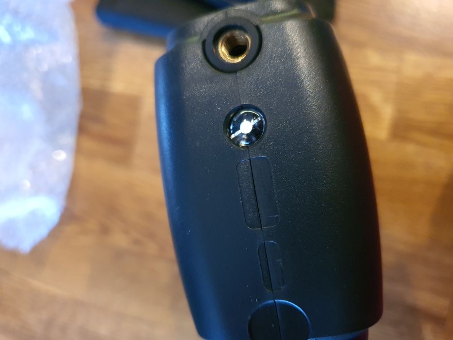 Pompka kompresor 12v