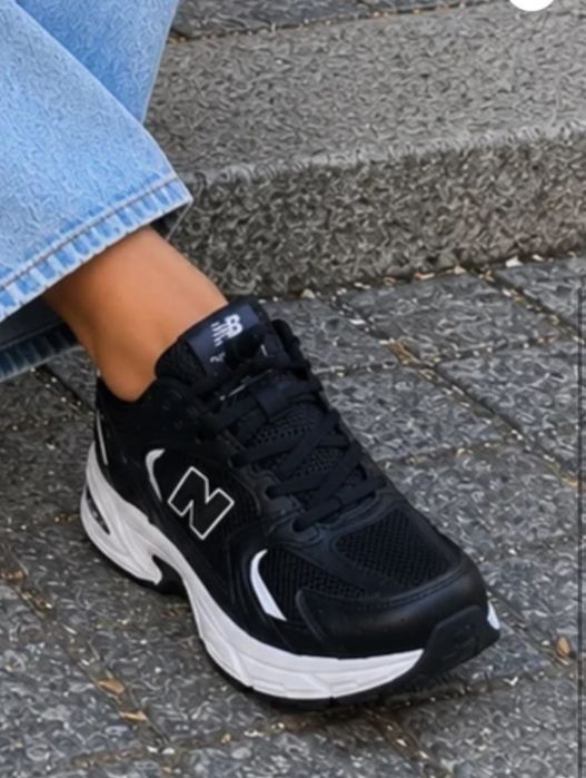 Tenis new balance