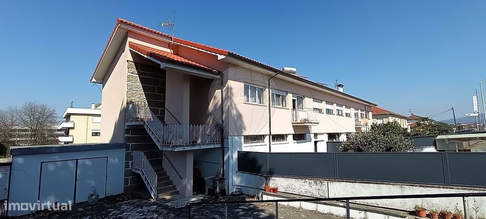 Apartamento T3 para venda