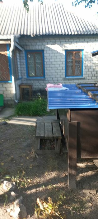 Жилой дом в центре с.Михайловка