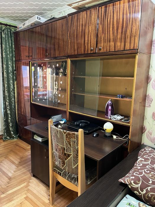 Шафа стінка безкоштовно Ужгород