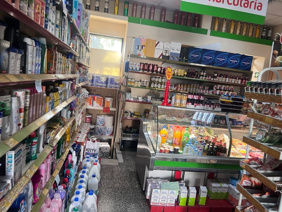 Mercado em odivelas