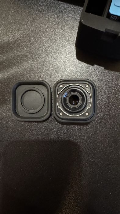 GoPro 8/9/10/11 Max Lens