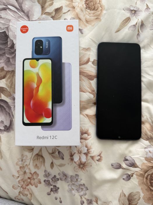 Xiaomi Redmi 12 C 64 gb
