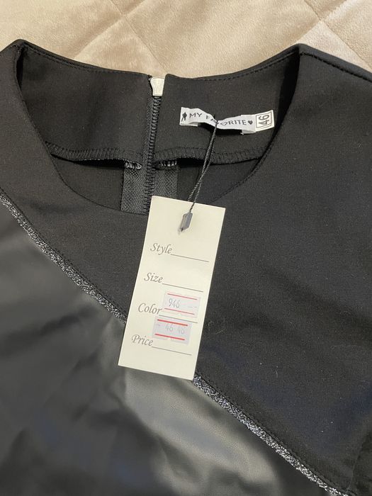 Сукня жіноча нова