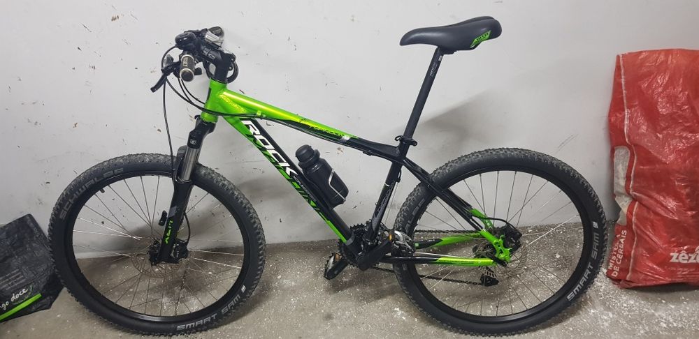 Bicicleta Rock Machine/Shimano roda 26