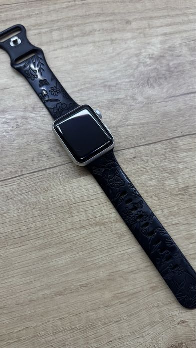 Смарт-годинник Apple Watch Series 3 38 mm