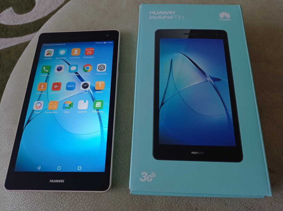 Huawei MediaPad T3 7