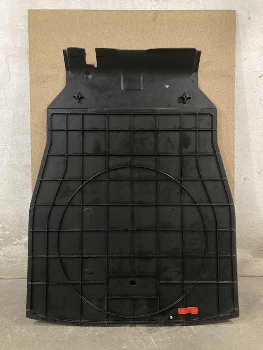 Fundo de mala Volvo V40 '98