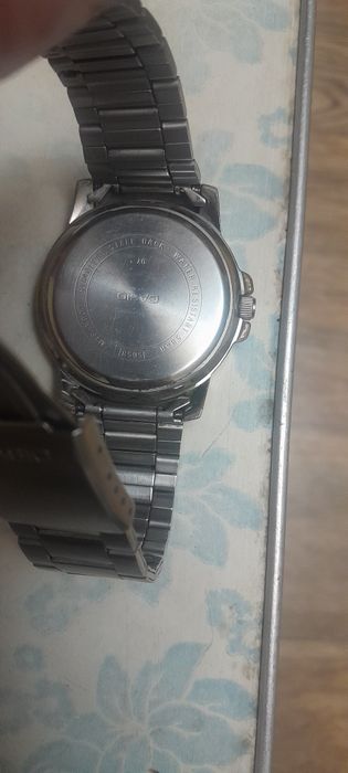 Годинник наручні