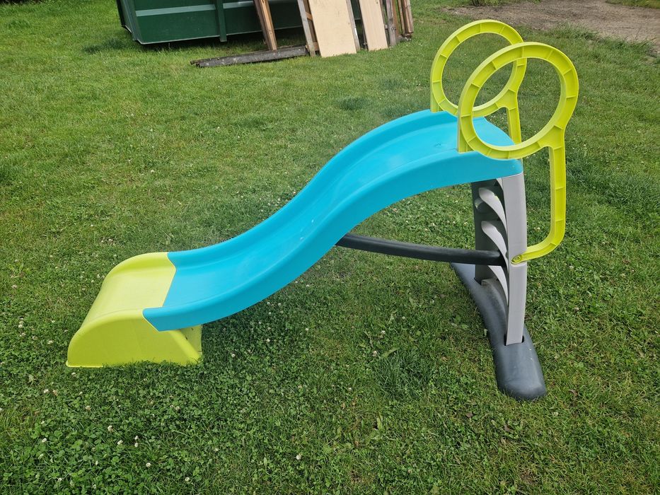 Zjeżdżania dla dzieci