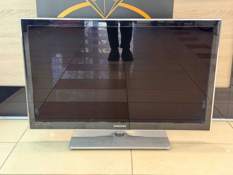 Telewizor Samsung 40" UE40C6000 + pilot