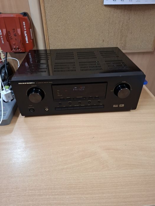 Marantz SR4200/N1B wzmacniacz