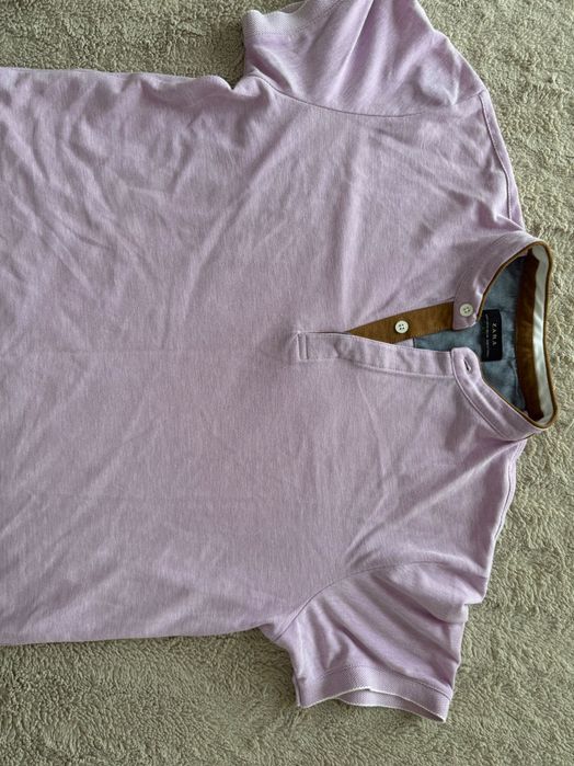 Zara koshula Polo