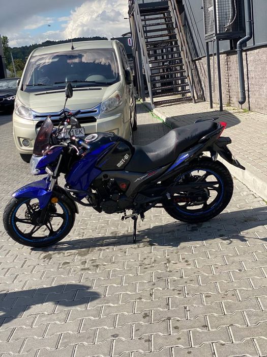 Продам lifan kp200