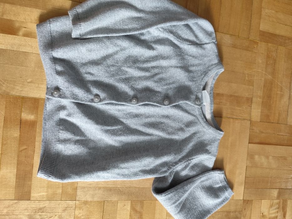 Sweter H&M r. 80
