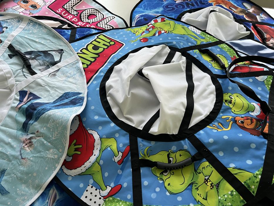 Тюбінги для дітей київ в наявності