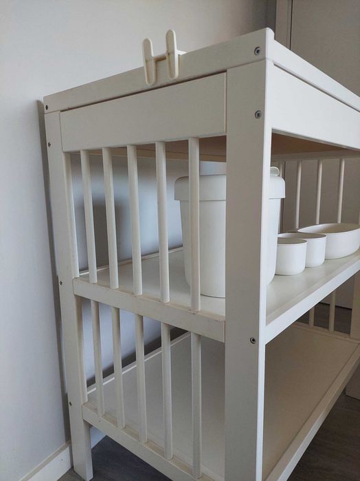 Trocador Gulliver IKEA