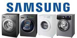Ремонт Стиральных Машин Samsung Одесса