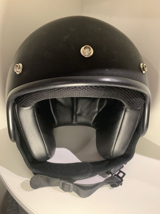 Шолом MT Helmets Custom Rider ( Іспанія) (Шлем)