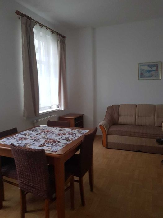 Do wynajęcia kawalerka w centrum Bydgoszczy