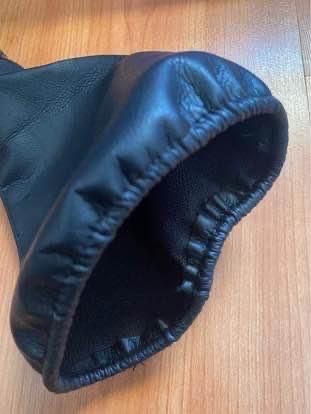 Capa fole manete mudanças VW / SEAT 96/02