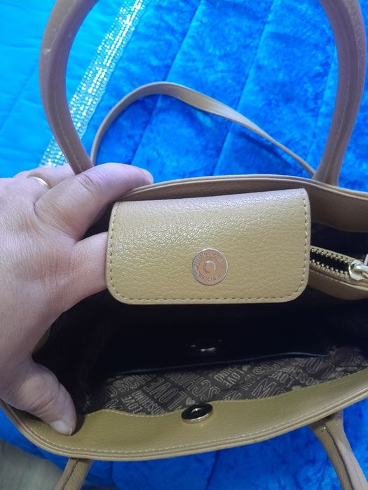 Mala de senhora  nova