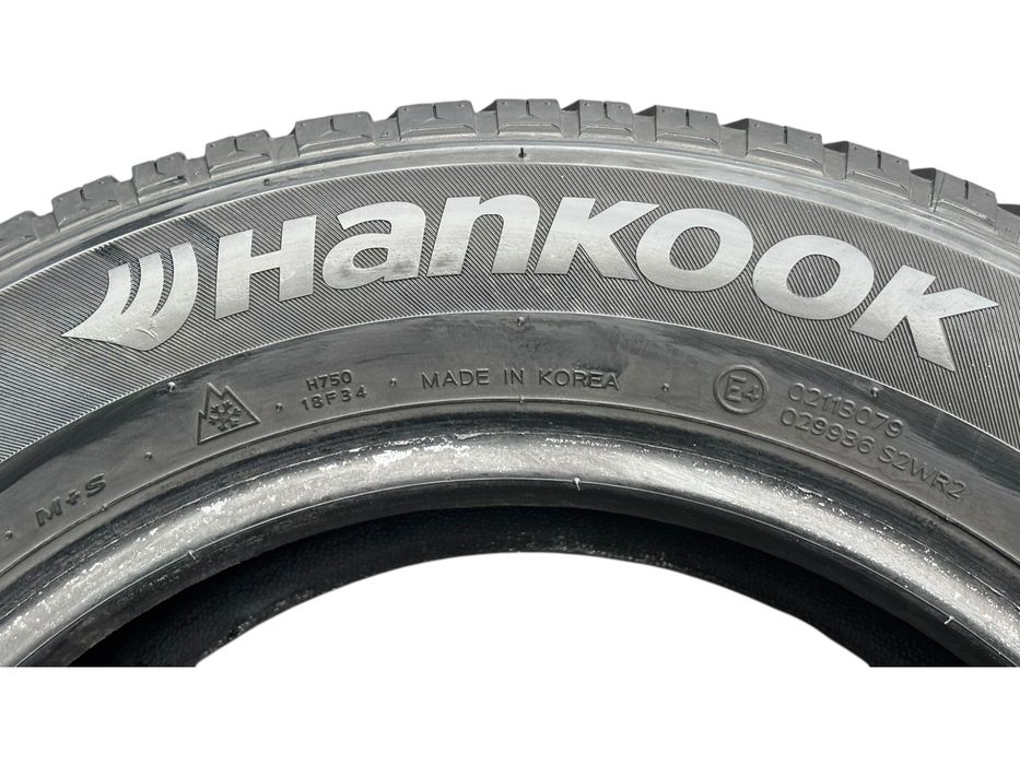 195/60/15 HANKOOK Kinergy 4S2 88V