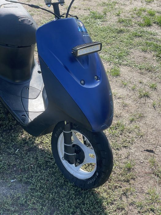 suzuki lets 3/2-new продаж або обмін