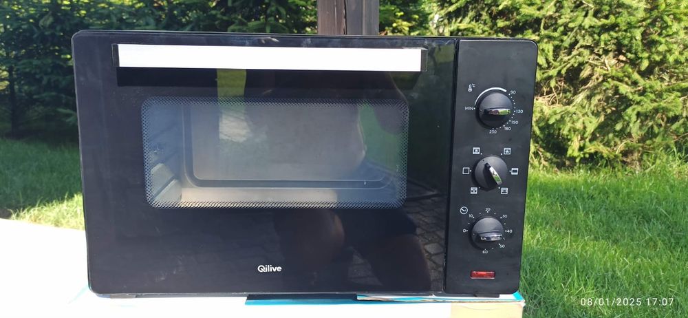 Piekarnik przenośny Qilive