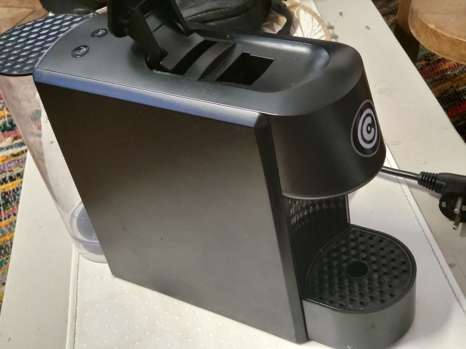 Maquina café Continente