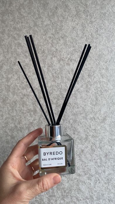 Аромодифузор для дому