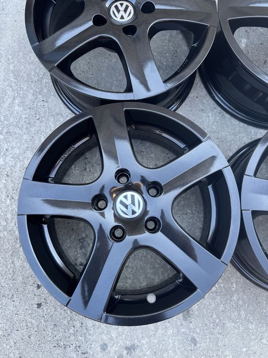 Диски 5*112R15 Volkswagen,Scoda,Audi
