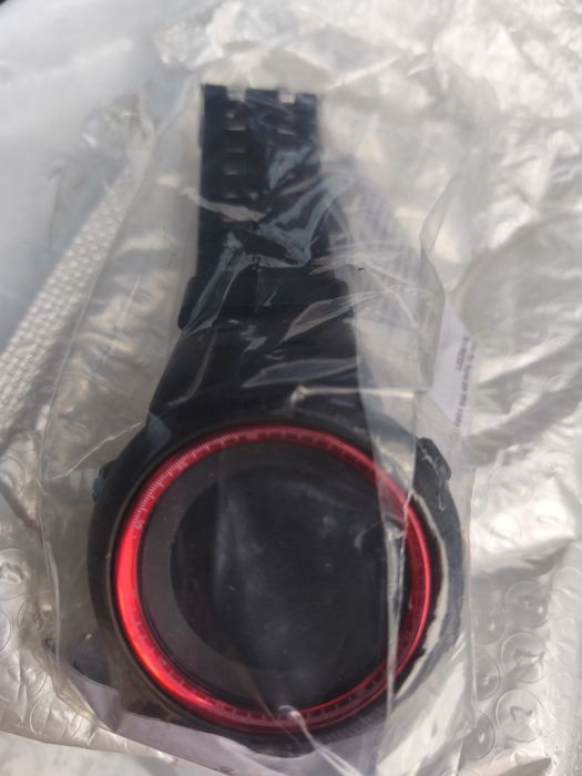 Годинник електронний