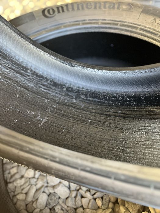 235/45 R18 2 шт. Continental EcoContact 6