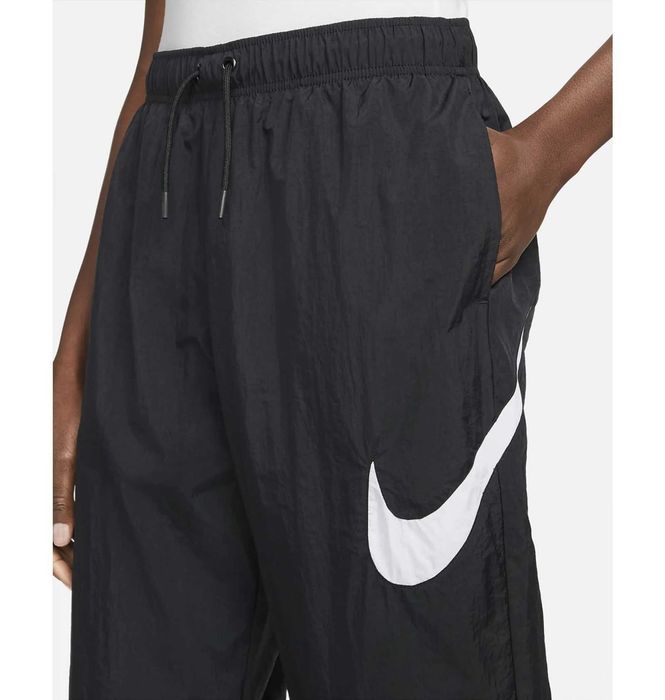 ОРИГІНАЛ! Жіночі штани Nike Sportswear Essential Black