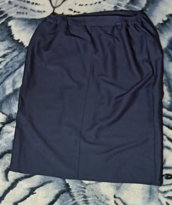 Спідниця жіноча чорна